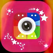 sweet camera sweet snap selfie makeup beauty plus icon
