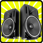 Super loud volume booster  🔊 High Volume booster icon