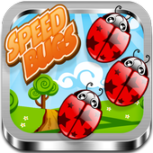 Speed Bugs, Bug's Need 4 Speed icon