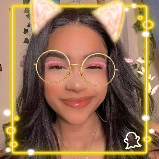 Filter for Snapchat 2022 icon