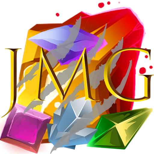Jewel Metal Gems icon
