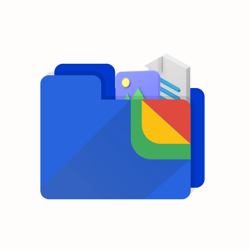 Hidden File Manager icon