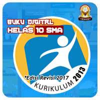 Buku Kelas 10 SMA Kurikulum 2013 on 9Apps