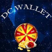 D C Wallet icon