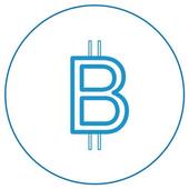 BitCoin Live | Live Bitcoin Price | Earn Bitcoin icon