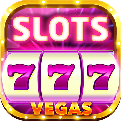 Slots : Free Slots Machines &amp; Casino Slots Games icon