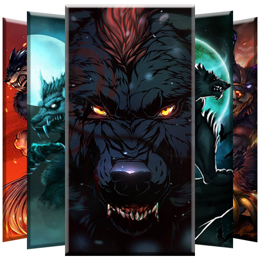 Werewolf Wallpapers icon