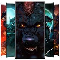 Werewolf Wallpapers on 9Apps