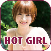 Hot Girl Clip Update icon