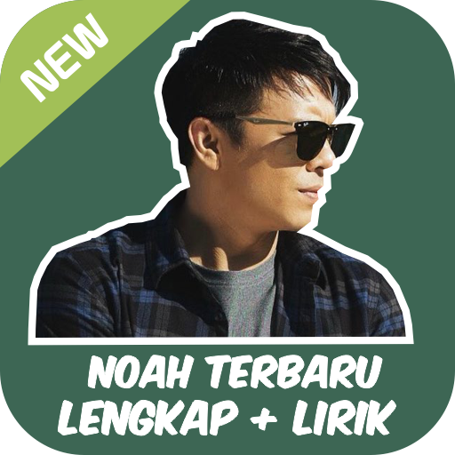 Noah Full Album Offline 2021 icon