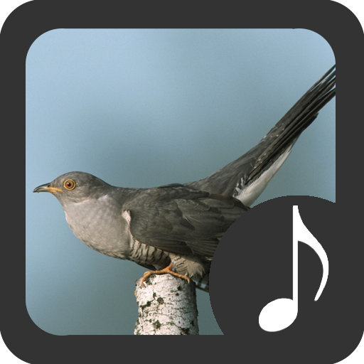 Cuckoo Sounds icon