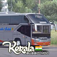 Kerala Bussid Mod