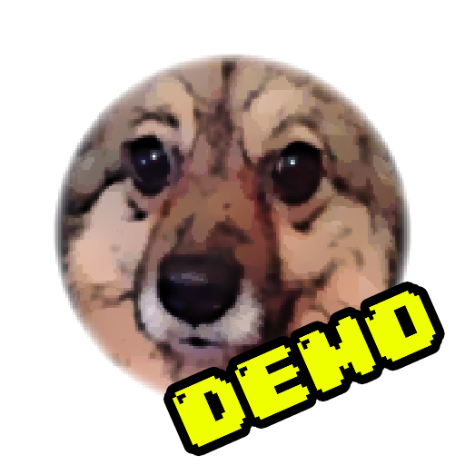 Get the bone, Ludi! DEMO icon