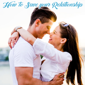 How to Save your Relationship Quotes in Crisis icon