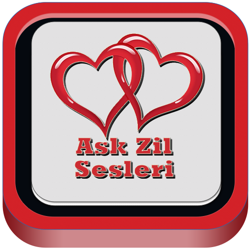 Aşk ve Romantik Zil Sesleri icon