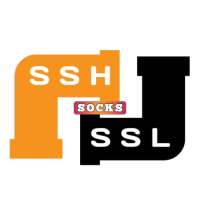 SSHTUNNEL SOCKS (FREE)