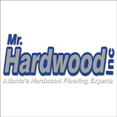 Mr Hardwood Connect icon