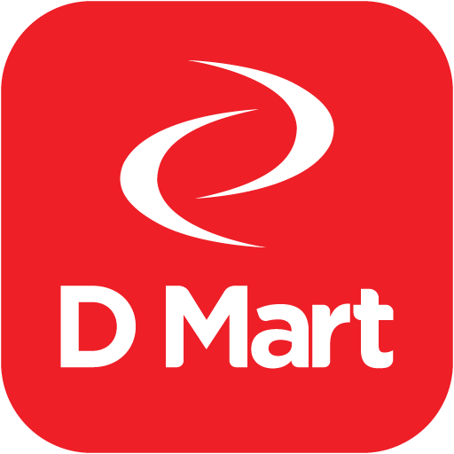 D-MART KITA icon