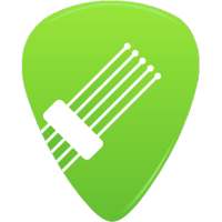 Guitar chords and tabs on 9Apps