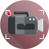 record and screenshot no root icon