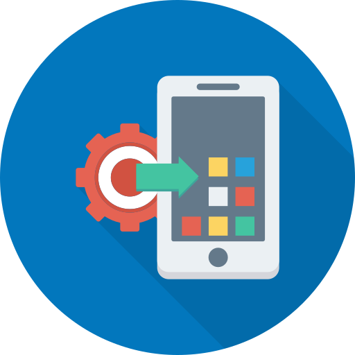 Phone Info - Complete Hardware &amp; Software icon