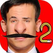 Face Warp 2 on 9Apps