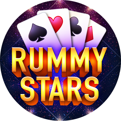 Rummy Stars free game icon
