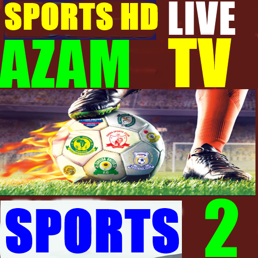 AZAM TV || AZAM LIVE TV  || AZAM APP || MAXIMUM TV icon