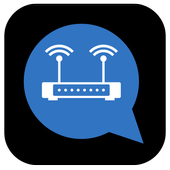 WiFi Password Keygen आइकन