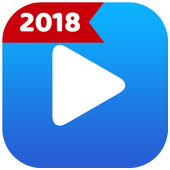 HD Video Player-Max Player icon