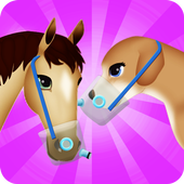 Farm Surgery Game 2 icon