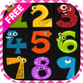 Baby Games For Girls icon