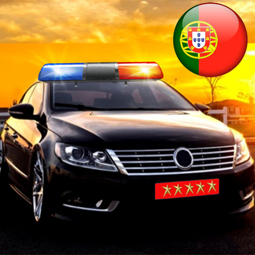 Simulador de Presidente da Guarda icon