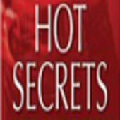 Kenyan Hot Secrets icon