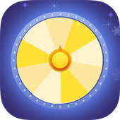 Max Lucky Wheel icon