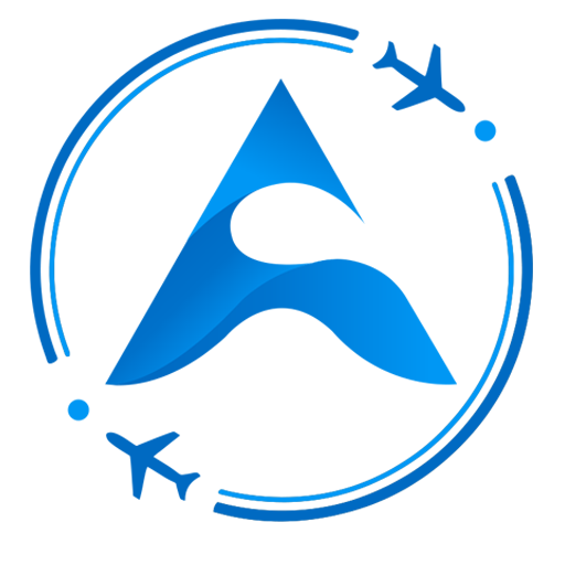 Air Sky Travel &amp; Tours icon