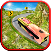 Modern Bus Driver Simulator icon