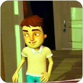 My Bad Neighbor Tips Alpha Mystery иконка