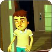 My Bad Neighbor Tips Alpha Mystery on 9Apps