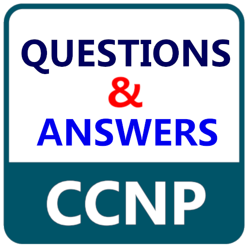 CCNP Question &amp; Answer icon