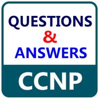 CCNP Question & Answer on 9Apps