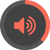 Volume Booster icon