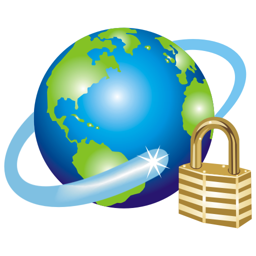 NPAV Corp Web Control icon