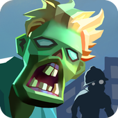 Zombie Hero icon