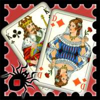 Spider (Patience) - 2015