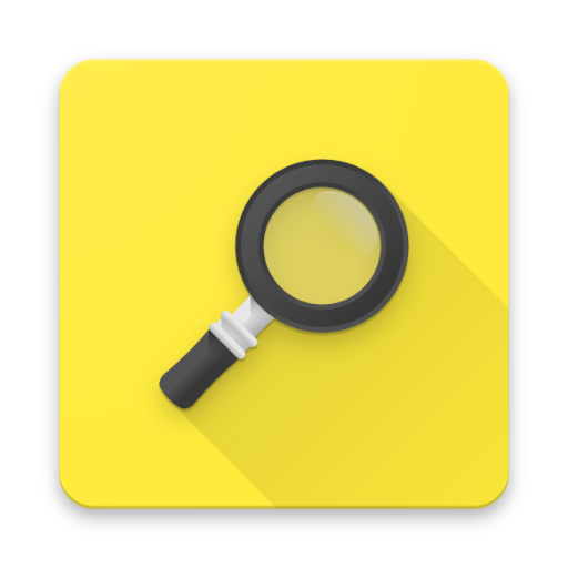Snap Search for MyJio icon