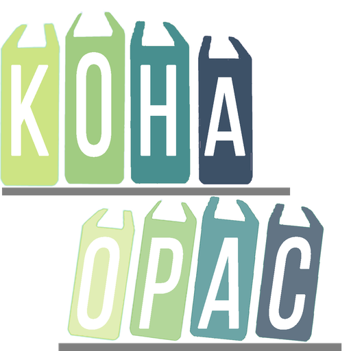 Koha-Opac иконка
