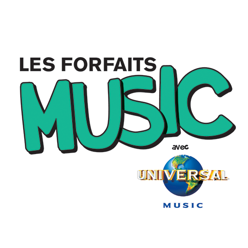 MUSIC La Poste Mobile icon