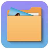 File Manager and Explorer on 9Apps