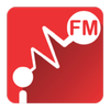 iRadio FM Music &amp; Radio icon